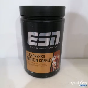 Artikel Nr. 681790: ESN Flexpresso Protein Coffee 908g