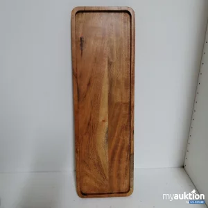 Auktion H&M Holz Tablet 