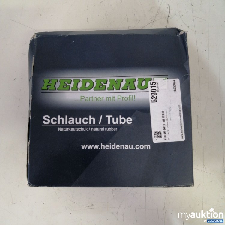 Artikel Nr. 426791: Heidenau Schlauch/Tube 17 Inch 