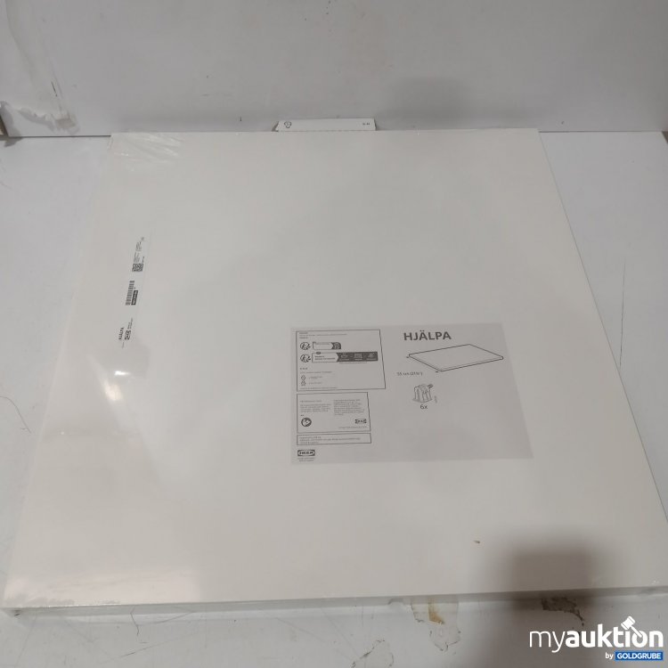 Artikel Nr. 471791: IKEA HJÄLPA Regalboden 60x55 cm
903.311.66