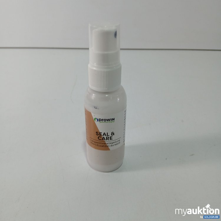 Artikel Nr. 800791 Artikel Nr. 800791: Prowin Seal&Care 50ml