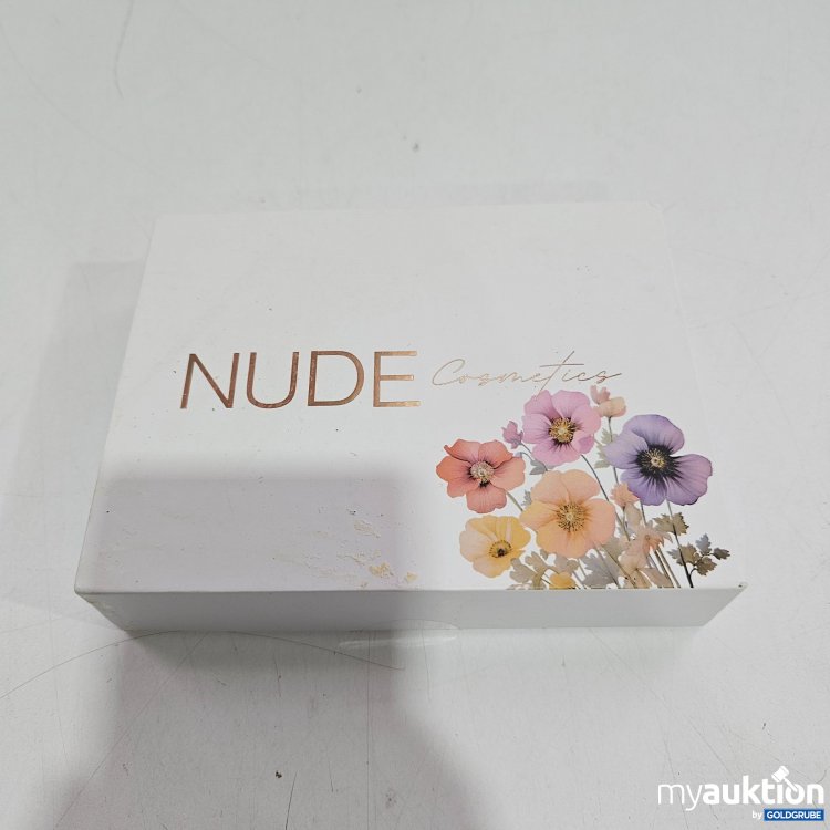 Artikel Nr. 821791 Artikel Nr. 821791: Nude Cosmetics