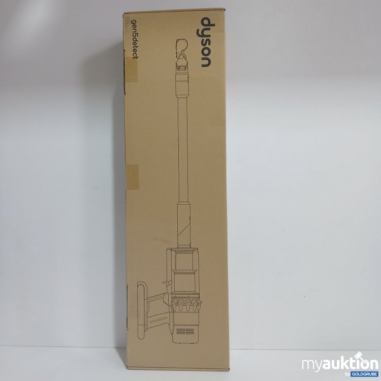 Artikel Nr. 824791 Artikel Nr. 824791: Dyson gen5detect Z5T-EU-TFB2715A