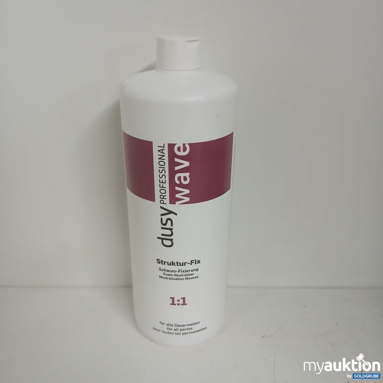Artikel Nr. 826791: Dusy Professional Struktur-Fix 1l