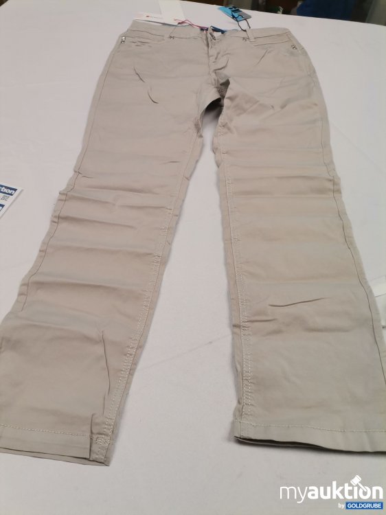 Artikel Nr. 836791: Street one Sommerhose 