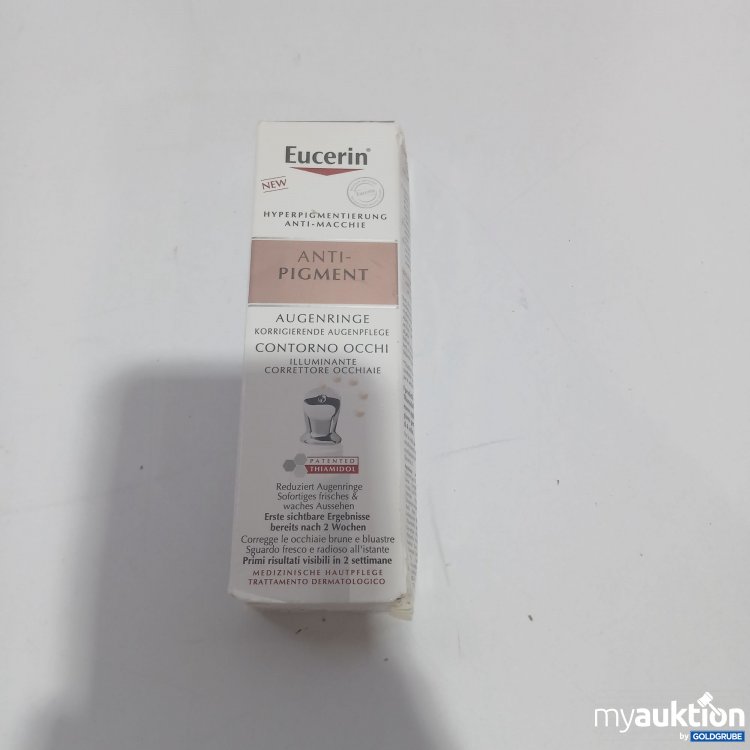 Artikel Nr. 853791: Eucerin Anti-Pigment 15ml