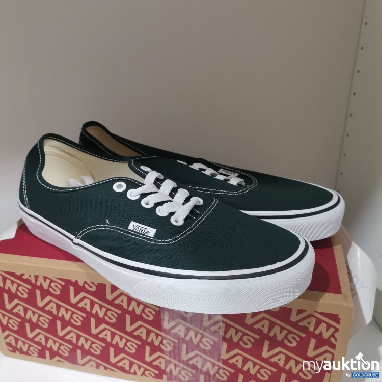 Artikel Nr. 860791: Vans Sneaker 