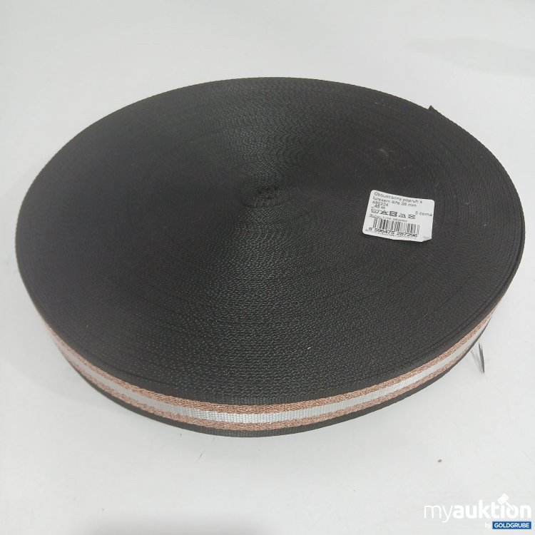 Artikel Nr. 866791 Artikel Nr. 866791: Wendeband 45m x38mm