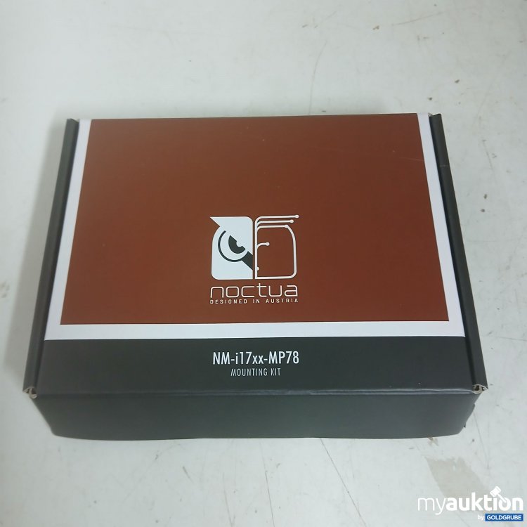 Artikel Nr. 874791: Noctua NM-i17 xx-MP78 Mounting Kit 