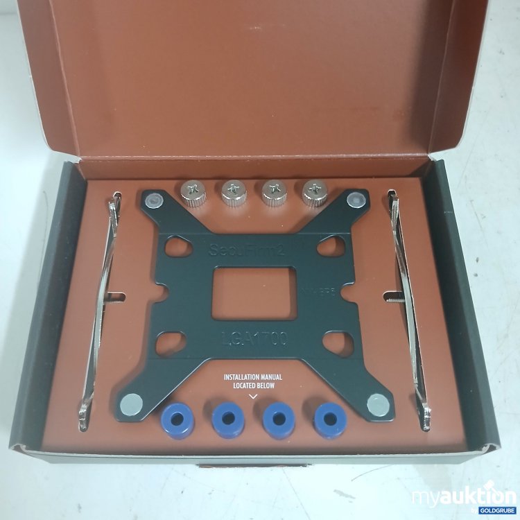 Artikel Nr. 874791: Noctua NM-i17 xx-MP78 Mounting Kit 