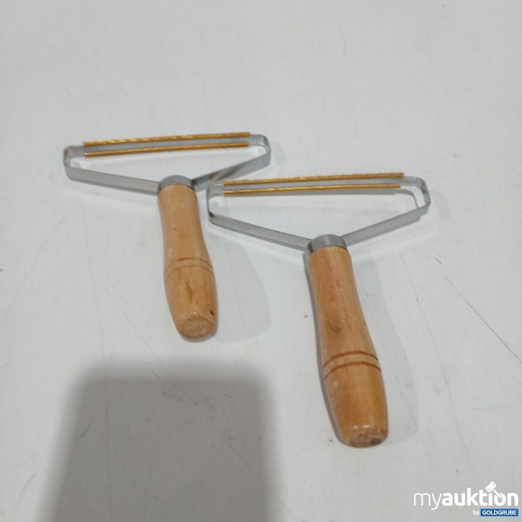 Artikel Nr. 895791: Fusselentferner 2x