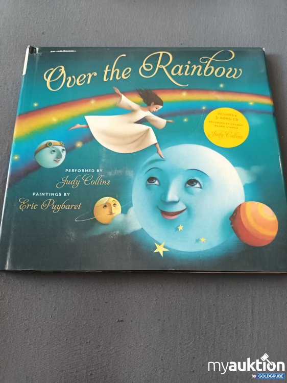 Artikel Nr. 901791 Artikel Nr. 901791: Over the Rainbow