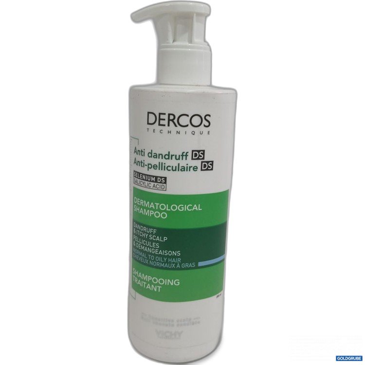 Artikel Nr. 903791: Vichy Dercos Anti Dandruff DS Dermatological Shampoo 390ml
