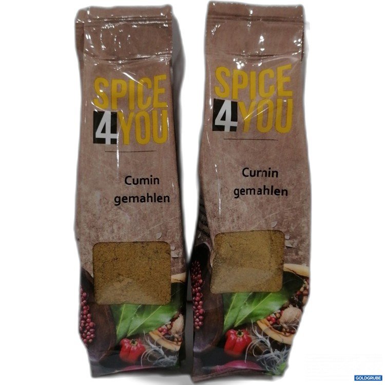 Artikel Nr. 914791: 2Stk Spice4you Cumin gemahlen 40g