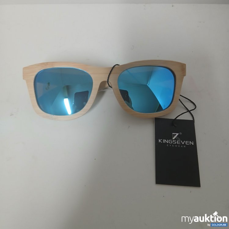 Artikel Nr. 916791: Kingseven Sonnenbrille 