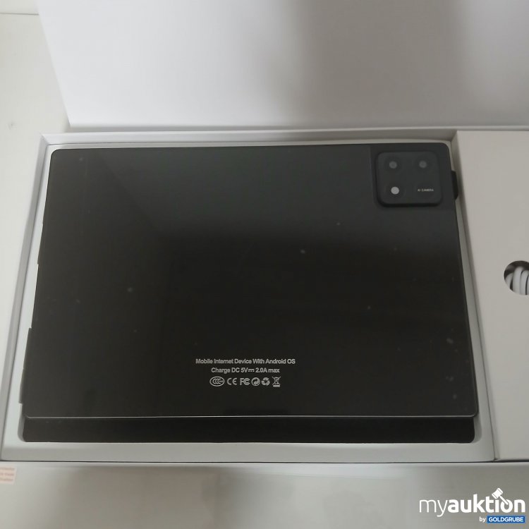 Artikel Nr. 917791 Artikel Nr. 917791: Tablet PC