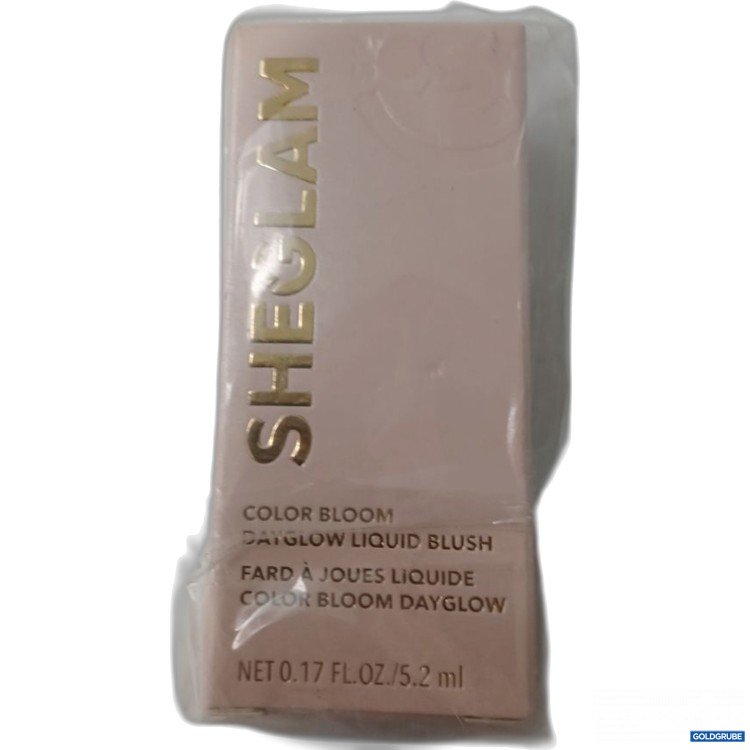 Artikel Nr. 918791: SheGlam Color Bloom Liquid Blush 5.2 ml