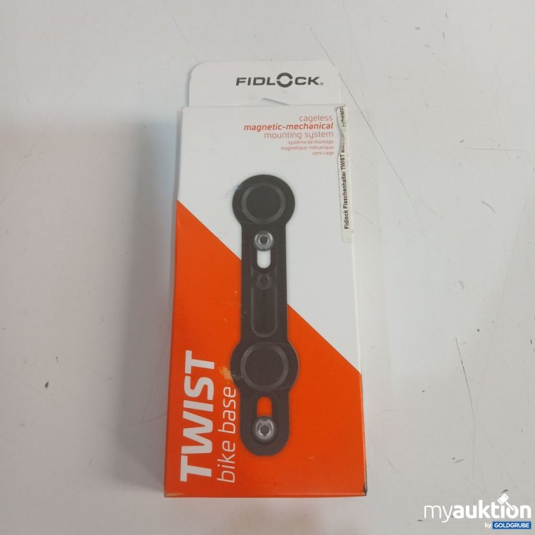 Artikel Nr. 919791: FIDLOCK TWIST bike base