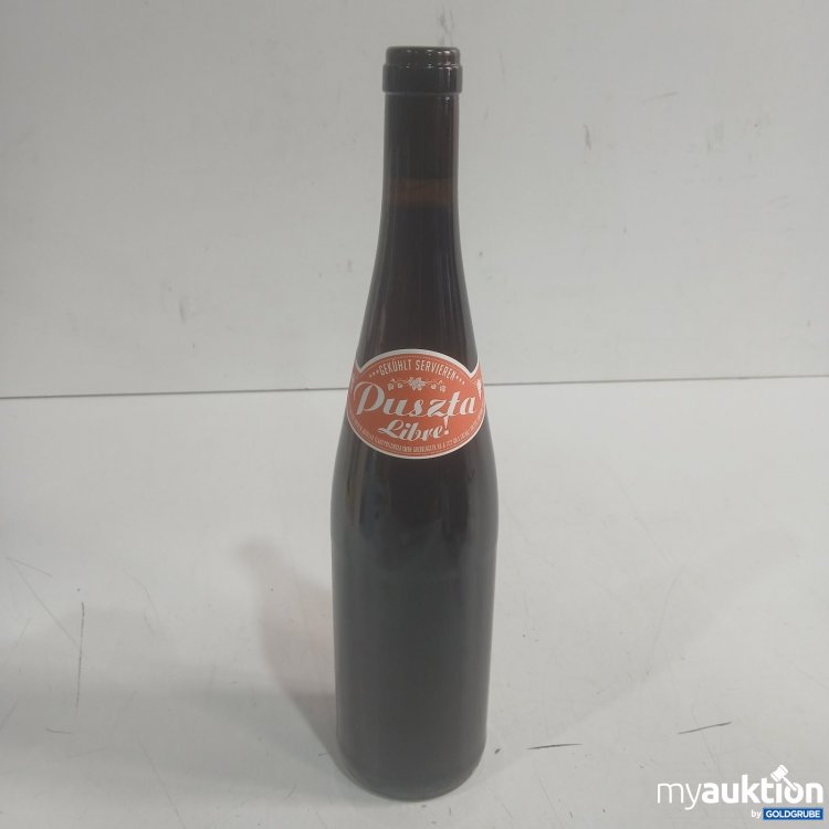 Artikel Nr. 941791 Artikel Nr. 941791: Puszta Libre 750ml
