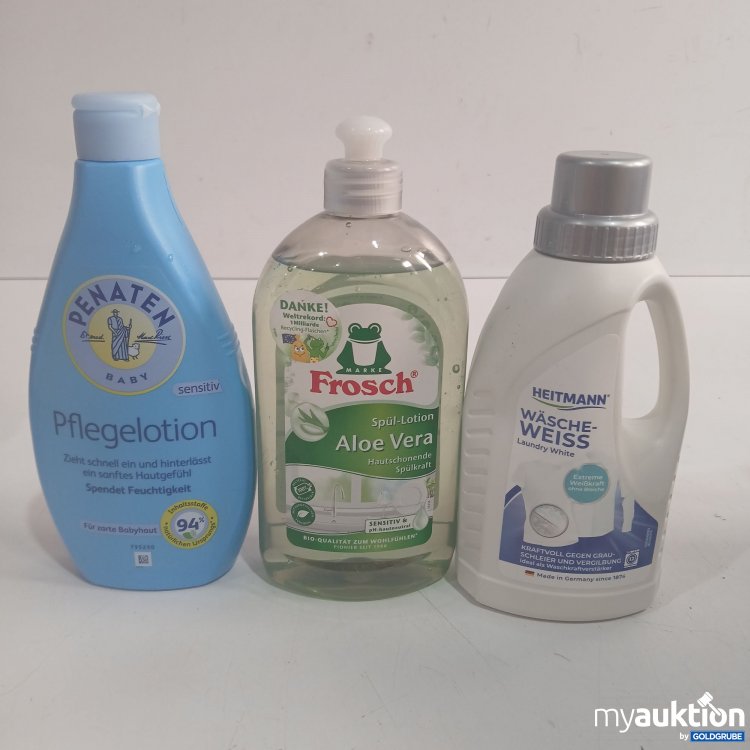 Artikel Nr. 952791: Diverse Drogerieartikel 