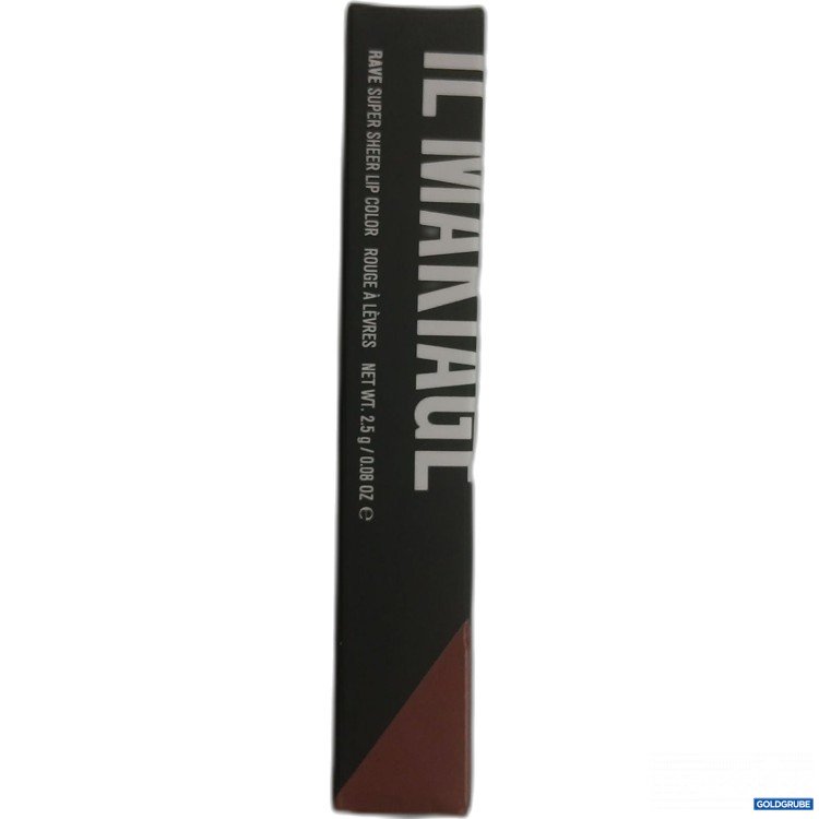 Artikel Nr. 959791: IL MAKIAGE Rave super sheer lip color Farbe: RAVE ISLA 459 2,5g