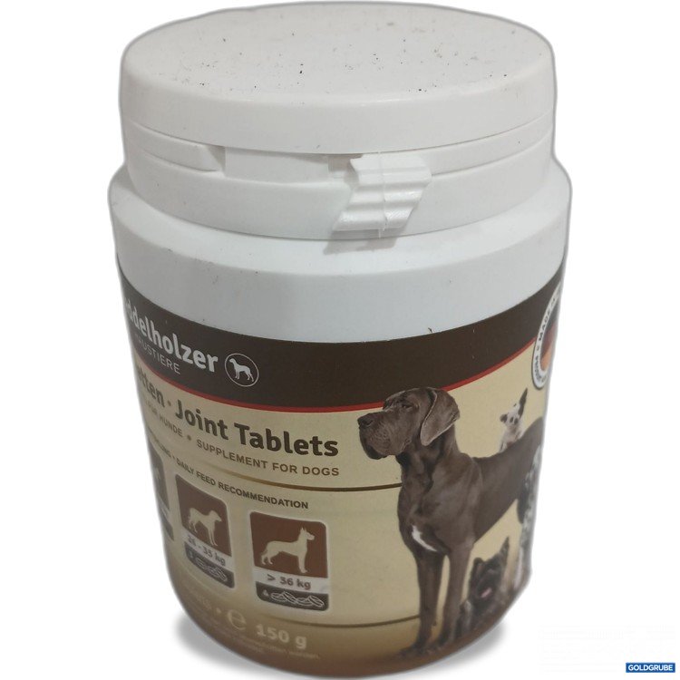 Artikel Nr. 962791: Veddelholzer Gelenktabletten 150g 