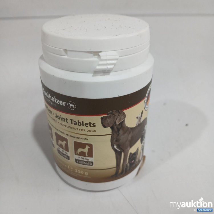 Artikel Nr. 962791: Veddelholzer Gelenktabletten 150g 