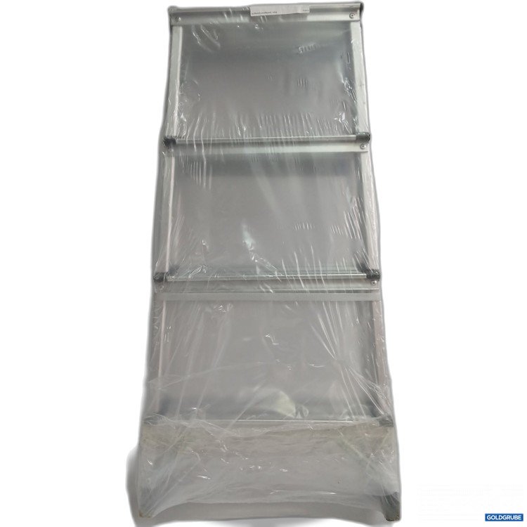 Artikel Nr. 968791: Stehleiter mit 3Stufen ca. 80cm 