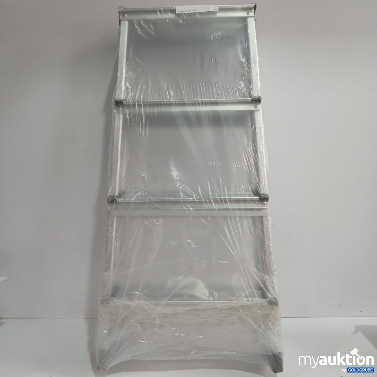 Artikel Nr. 968791: Stehleiter mit 3Stufen ca. 80cm 