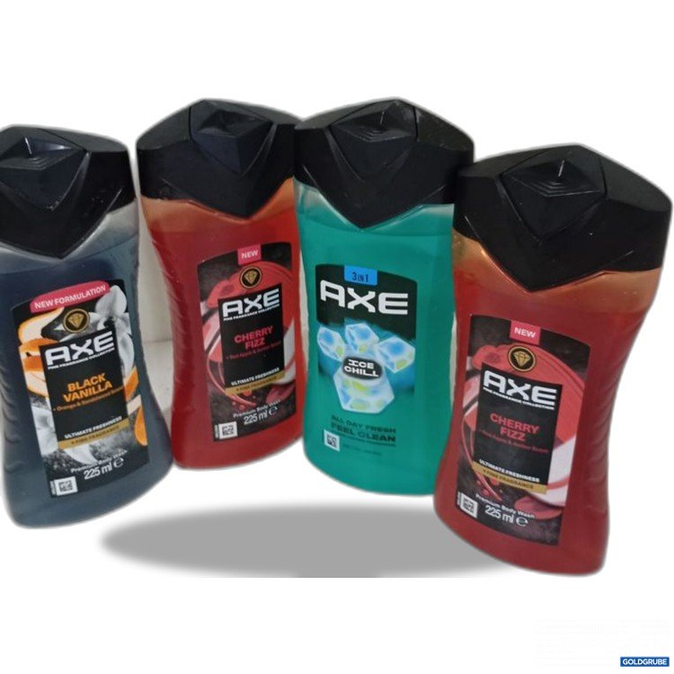 Artikel Nr. 980791: Axe Duschgels