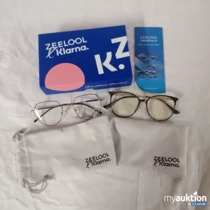 Artikel Nr. 320791: Zeelool Brillen 