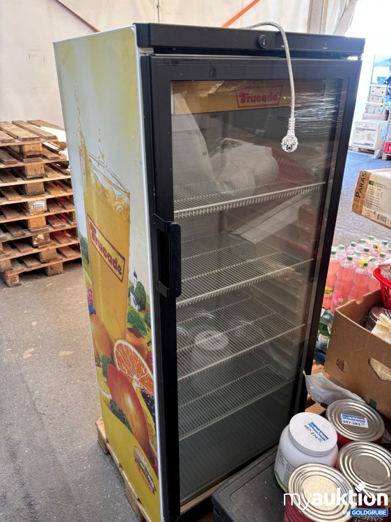 Artikel Nr. 429792: Frucade Kühlschrank 
