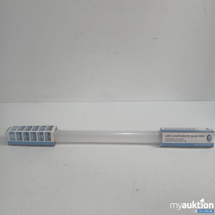 Artikel Nr. 444792 Artikel Nr. 444792: Rev LED Lichtleiste Slim pro ,Feuchtraum Lichtleiste, 600mm