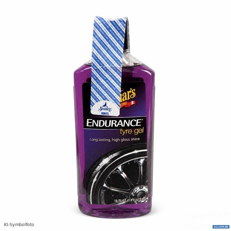 Artikel Nr. 466792 Artikel Nr. 466792: Endurance tyre gel 473 ml