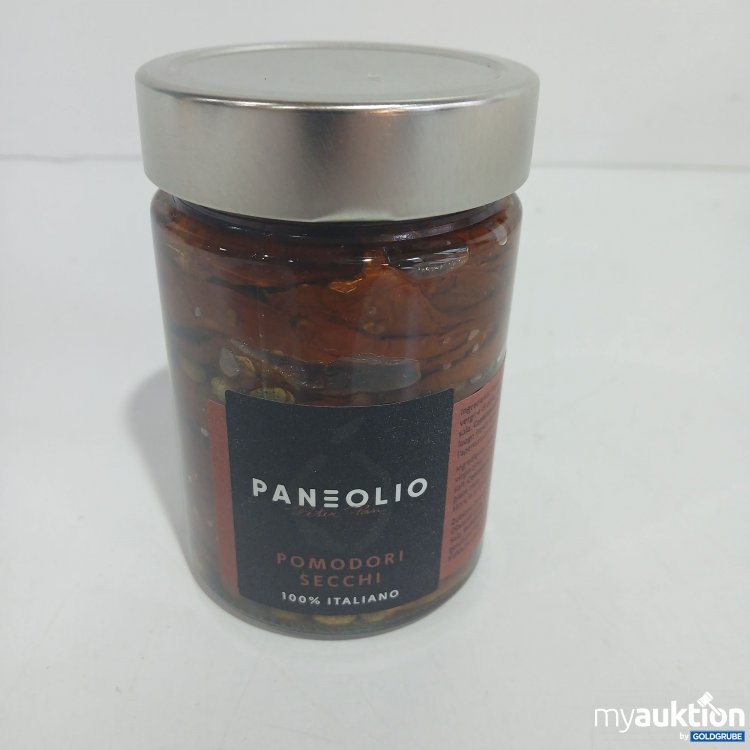 Artikel Nr. 521792: Paneolio Pomodori Secchi 300g