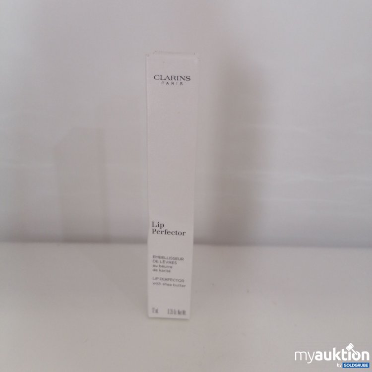 Artikel Nr. 733792 Artikel Nr. 733792: Clarins Lip Perfector 12ml