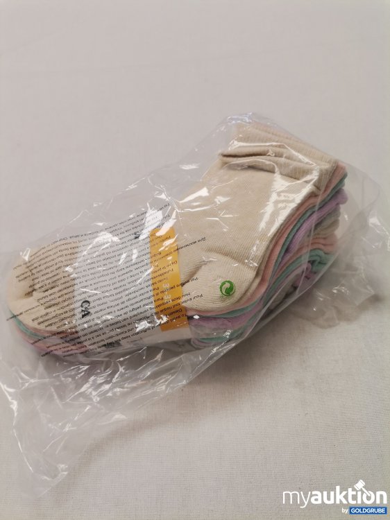 Artikel Nr. 734792 Artikel Nr. 734792: C&A Socken