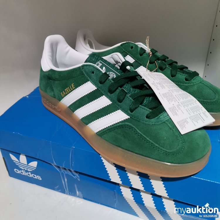 Artikel Nr. 790792 Artikel Nr. 790792: Adidas Gazelle Sneaker