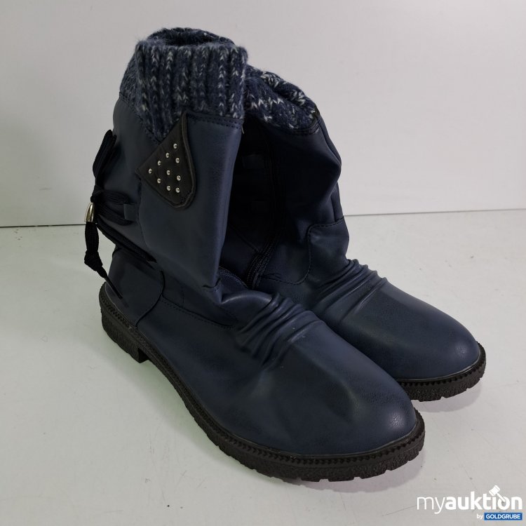 Artikel Nr. 806792 Artikel Nr. 806792: Damen Stiefeletten