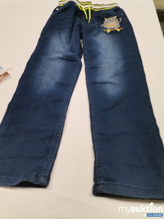 Artikel Nr. 809792 Artikel Nr. 809792: Kik Jeans