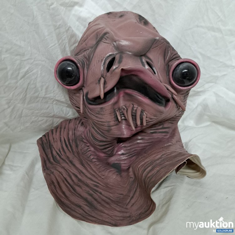 Artikel Nr. 815792: Maske lt. Foto