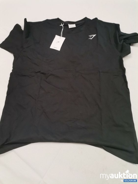 Artikel Nr. 822792 Artikel Nr. 822792: Gymshark Shirt