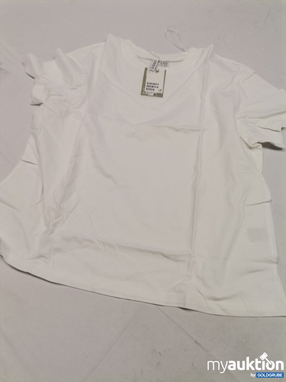 Artikel Nr. 823792 Artikel Nr. 823792: H&M Shirt oversized
