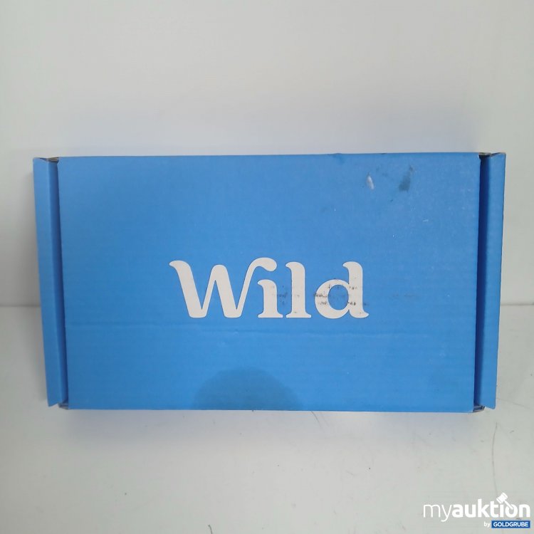 Artikel Nr. 826792 Artikel Nr. 826792: Wild Coconut Refill 3x40g