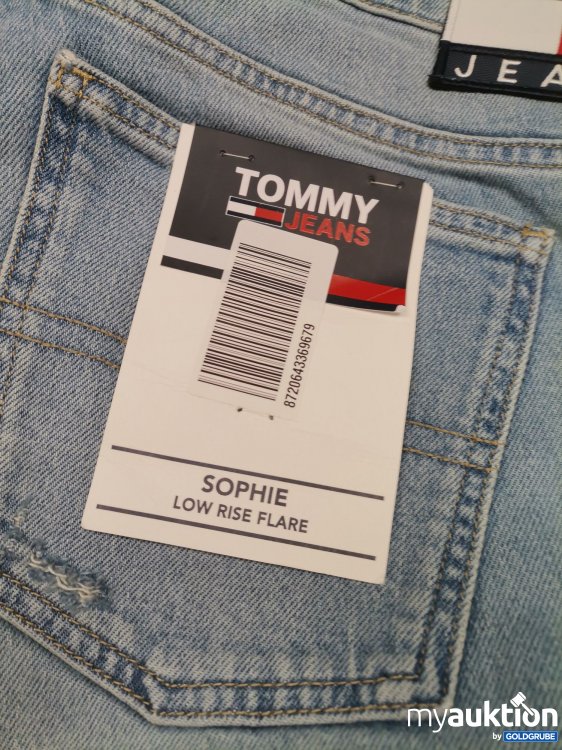 Artikel Nr. 838792: Tommy Hilfiger Jeans 