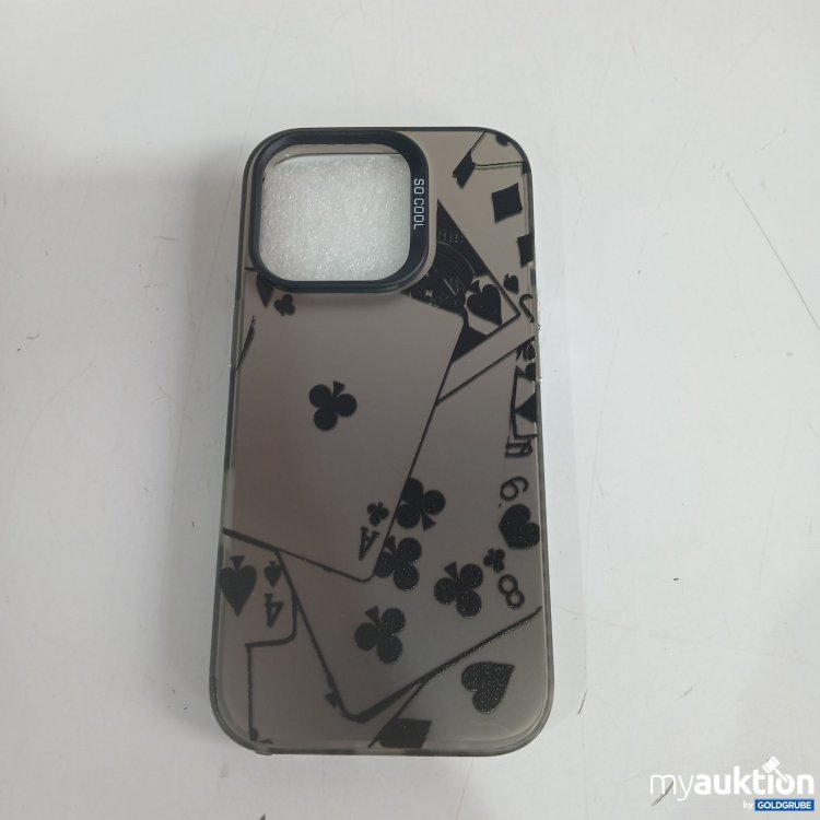 Artikel Nr. 846792 Artikel Nr. 846792: Handyhülle für iPhone 16Pro