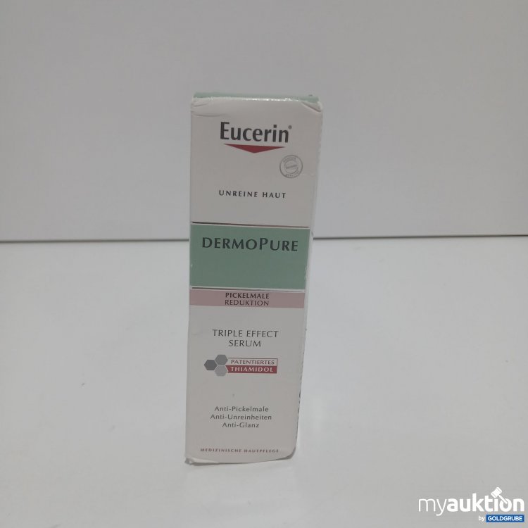 Artikel Nr. 853792: Eucerin DermoPure Serum 40ml