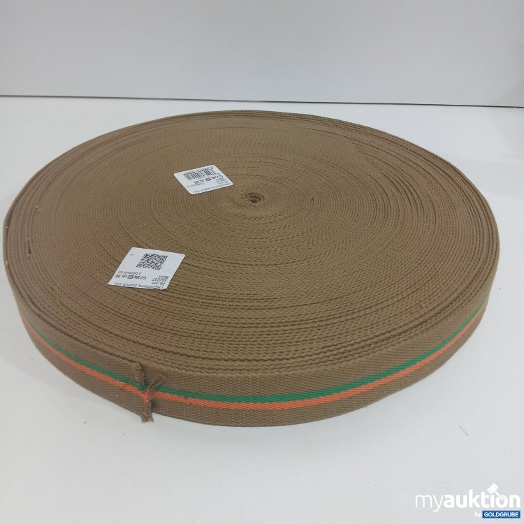 Artikel Nr. 866792: Wendeband 50m x38mm