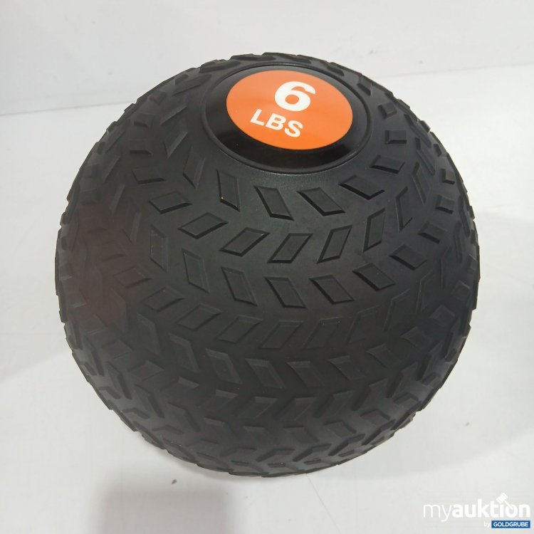 Artikel Nr. 867792 Artikel Nr. 867792: Workout Exercise Fitness Weighted Medicine Ball 6LBS