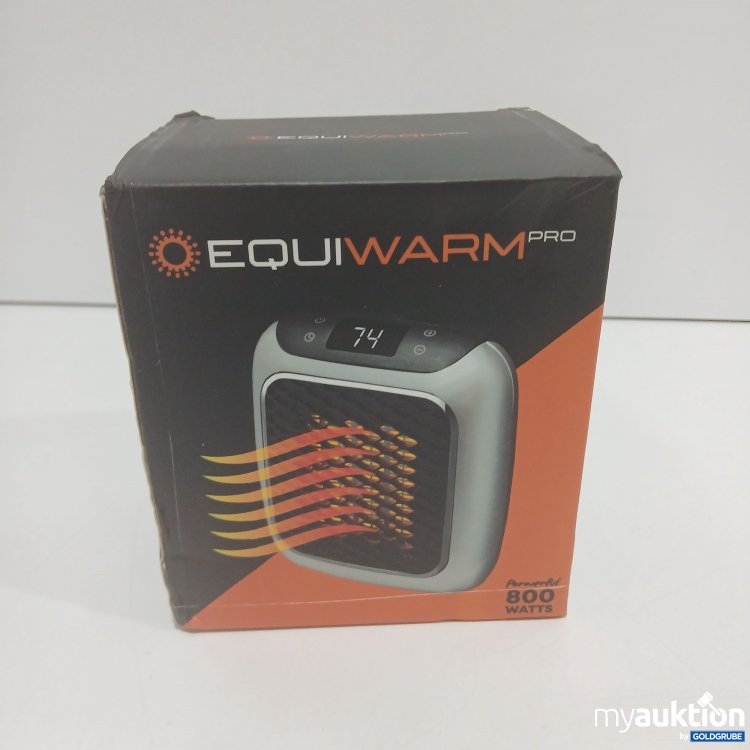 Artikel Nr. 871792 Artikel Nr. 871792: EquiWarm Pro
